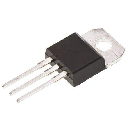 onsemi Tranzistor Darlington 1 8 A NPN 100 V HFE:200, TO-220, počet kolíků: 3 kolíkový