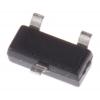 onsemi Jednoduchý BZX84C12LT1G 150 °C 5 % 300 mW 100 nA 25 Ω -65 °C Povrch 12 V 1, SOT-23, počet kolíků: 3 kolíkový