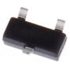 onsemi Jednoduchý BZX84C4V7LT1G 150 °C 6 % 300 mW 3 μA 80 Ω -65 °C Povrch 4.7 V 1, SOT-23, počet kolíků: 3 kolíkový