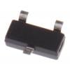 onsemi Jednoduchý BZX84C5V1LT1G 150 °C 6 % 300 mW 2 μA 60 Ω -65 °C Povrch 5.1 V 1, SOT-23, počet kolíků: 3 kolíkový