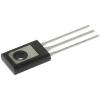 onsemi Tranzistor 1.5 A NPN 45 V, TO-225, počet kolíků: 3 kolíkový Jednoduchý