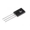 onsemi Tranzistor 1.5 A NPN 60 V, TO-225, počet kolíků: 3 kolíkový Jednoduchý