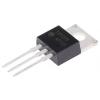 onsemi Tranzistor Darlington 1 5 A PnP 100 V HFE:1000, TO-220, počet kolíků: 3 kolíkový