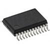 Texas Instruments DAC DAC7731EC 1 16 bitů 172 ksps, SSOP, počet kolíků: 24 kolíkový rozhraní SPI