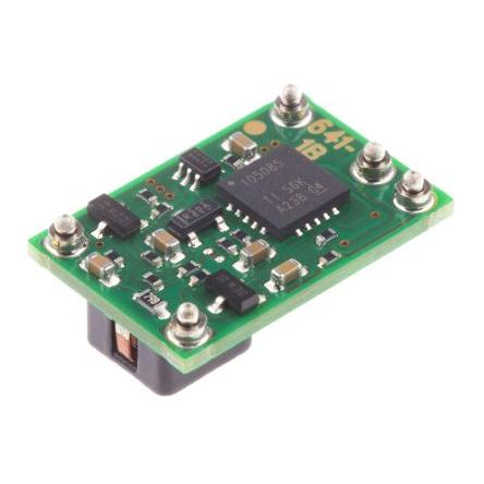 Texas Instruments Snižovací měnič, výstup: 12.6V Povrch 1.5 A 36V, počet výstupů: 5