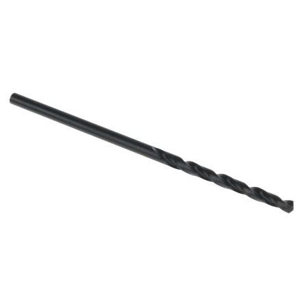 Vrták, celková délka: 40mm, Rychlořezná ocel 20 mm, počet kusů: 5 Válcovitý dřík 1.5 mm Dormer