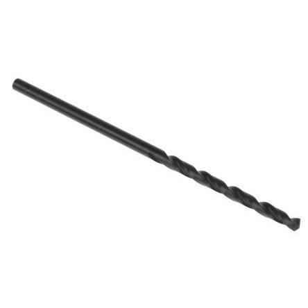 Vrták, celková délka: 43mm, HSS 1.6 mm, počet kusů: 5 Válcovitý dřík 16 mm Dormer
