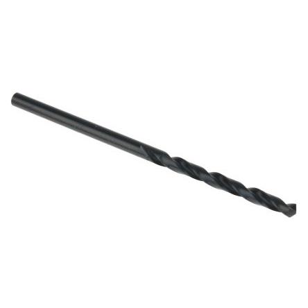 Vrták, celková délka: 53mm, HSS, počet kusů: 5 Válcovitý dřík 2.3 mm Dormer
