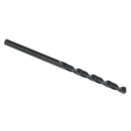 Vrták, celková délka: 57mm, HSS, počet kusů: 5 Válcovitý dřík 2.6 mm Dormer