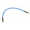 Koaxiální kabel, řada: RS PRO RG402, Černá Polytetrafluorethylén 250 mm 50 Ω RS PRO S koncovkou