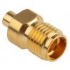 RS PRO Koaxiální konektor, řada: RS PRO Vnitřní, 50 Ω, orientace těla: Rovný, Kabel Konektor SMA Krimpovací, 18GHz,