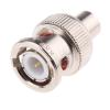 RS PRO Rádiové zakončení, orientace těla: Rovný, Kabel, 75 Ω Nízký výkon, 0GHz, 1 GHz, rozhraní: BNC 0.5 W