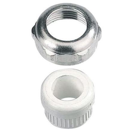 HARTING Kabelová průchodka, Kabelová průchodka, řada: Han-Compact, Vnitřní, velikost závitu: M25 x 1.5, počet kontaktů: