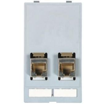 HARTING Ethernetový konektor, řada: HAN Port Vnitřní