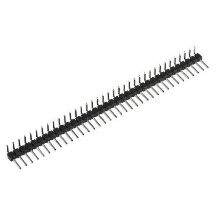HARWIN Kolíkový konektor, řada: M20, Deska-deska, Vodič-deska, počet kontaktů: 36, počet řad: 1, rozteč: 2.54 mm,