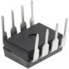 Broadcom Optočlen HCPL-3180-000E, řada: HCPL, počet kolíků: 8 kolíkový vstup DC Průchozí otvor DIP