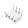 Broadcom Optočlen HCPL-J312-000E, řada: HCPL, počet kolíků: 8 kolíkový, počet kanálů: 1 vstup DC Průchozí otvor DIP