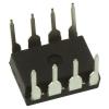 Broadcom Optočlen HCPL-2300-000E, řada: HCPL, počet kolíků: 8 kolíkový, počet kanálů: 1 vstup DC Průchozí otvor DIP