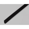 Stahovací páska Roller 520 mm 7.9mm Kovová Nerezová ocel s polyesterovým potahem RS PRO