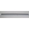 Stahovací páska Roller 520 mm 7.9mm Kovová Nerezová ocel s polyesterovým potahem RS PRO