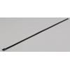 Stahovací páska Roller 520 mm 7.9mm Kovová Nerezová ocel s polyesterovým potahem RS PRO