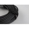 Stahovací páska Roller 520 mm 7.9mm Kovová Nerezová ocel s polyesterovým potahem RS PRO