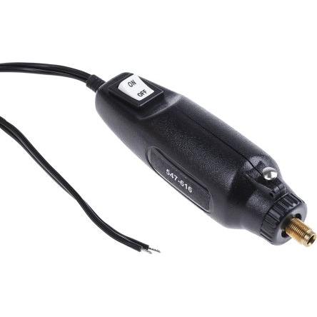 Multifunkční nástroj, číslo modelu: 398D RS PRO Šňůrové RS PRO