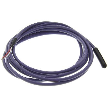 Correge PT1000 6 mm 35 mm 2 Class A 100 °C