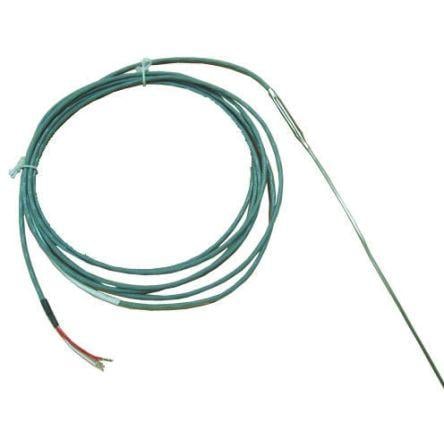 Correge PT100 2.5 mm 500 mm 3 Class A 500 °C ATEX