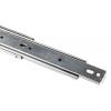 Accuride Kolejnice, řada: DZ2907 Teleskopická ližina 45kg 457 mm