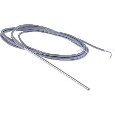 Correge PT100 6 mm 200 mm 3 Class A 200 °C