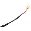 Correge PT100 5 mm 150 mm 3 Class B 250 °C