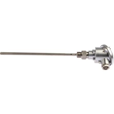 RS PRO PT100 8 mm 250 mm 3 Class B 250 °C