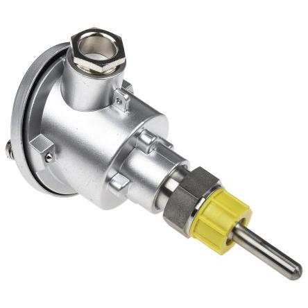 RS PRO PT100 8 mm 50 mm 3 Class B 250 °C