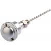 RS PRO PT100 5 mm 150 mm 3 Class B 250 °C