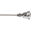 RS PRO PT100 5 mm 150 mm 3 Class B 250 °C