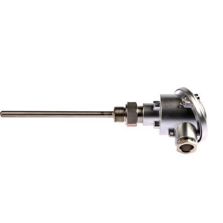 RS PRO PT100 5 mm 150 mm 3 Class B 250 °C