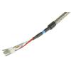 Correge PT100 6 mm 300 mm 6 Class B 250 °C