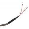 Correge PT100 6 mm 300 mm 3 Class B 250 °C