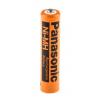 Nabíjecí baterie AAA HHR80AAAB 1.2 V Nikl-metal-hydrid 780 mAh Panasonic