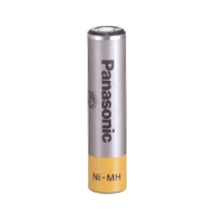 Nabíjecí baterie AAA HHR70AAA 1.2 V Nikl-metal-hydrid 730 mAh Panasonic