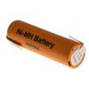 Nabíjecí baterie AA AA HHR70AA 1.2 V NiMH 780 mAh Panasonic 1
