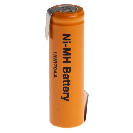 Nabíjecí baterie AA AA HHR70AA 1.2 V NiMH 780 mAh Panasonic 1