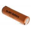 Nabíjecí baterie AA AA HHR150AA 1.2 V NiMH 1.58 Ah Panasonic 1