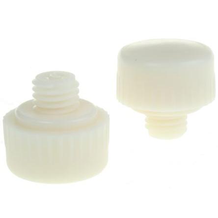 Náhradní hlava pryžové palice Nylon Nylon Vyměnitelné čelo RS PRO