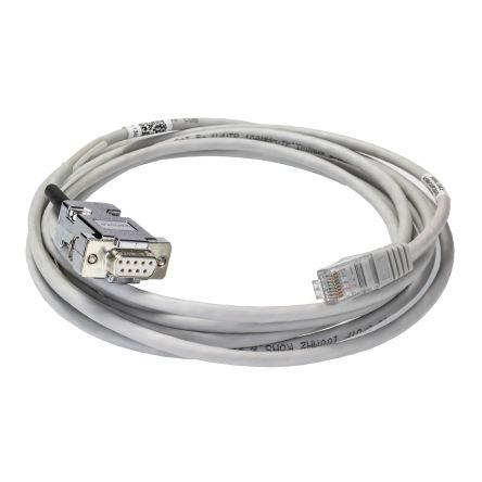 Kabel, Kabel, pro použití s: Řada J1000 Omron