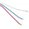 CH Products Joystick s potenciometry 3osý Zámek Pasivní Pájecí SPST 85 °C -25 °C