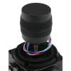 CH Products Joystick s potenciometry 3osý Zámek Pasivní Pájecí SPST 85 °C -25 °C