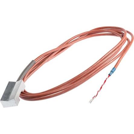 Jumo PT100 25 mm 50 mm 3 Class B 180 °C