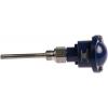 Jumo PT100 9 mm 100 mm 3 Class B 400 °C